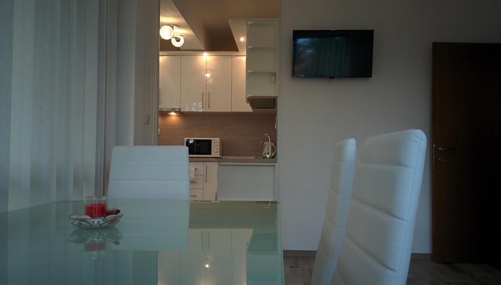 United Apartments Sandanski Exterior foto